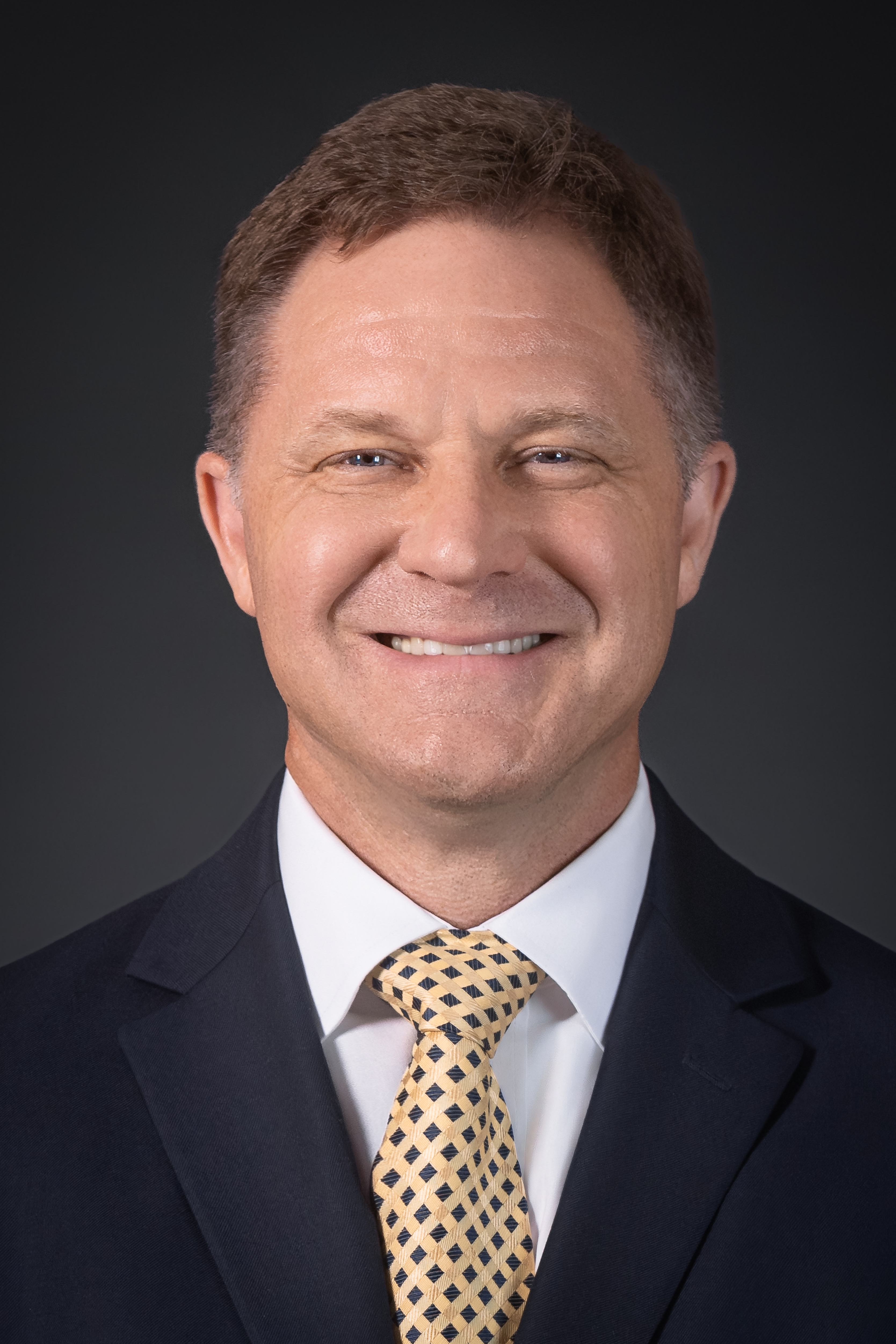 Warren Robinson